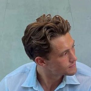 Meet your Posher, Oscar